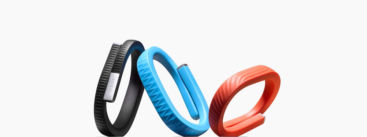 Bileğinizdeki Yaşam Koçu Up24 By Jawbone