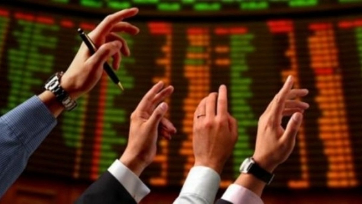 Borsa, İlk Seansı Yükselişle Tamamladı