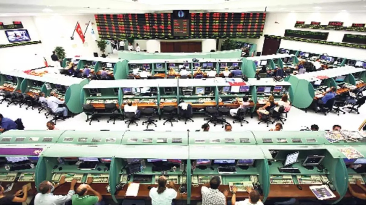 Borsa Istanbul A.s. Temerrut Islemının Tamamlanması 06.05.2014 14:38:54