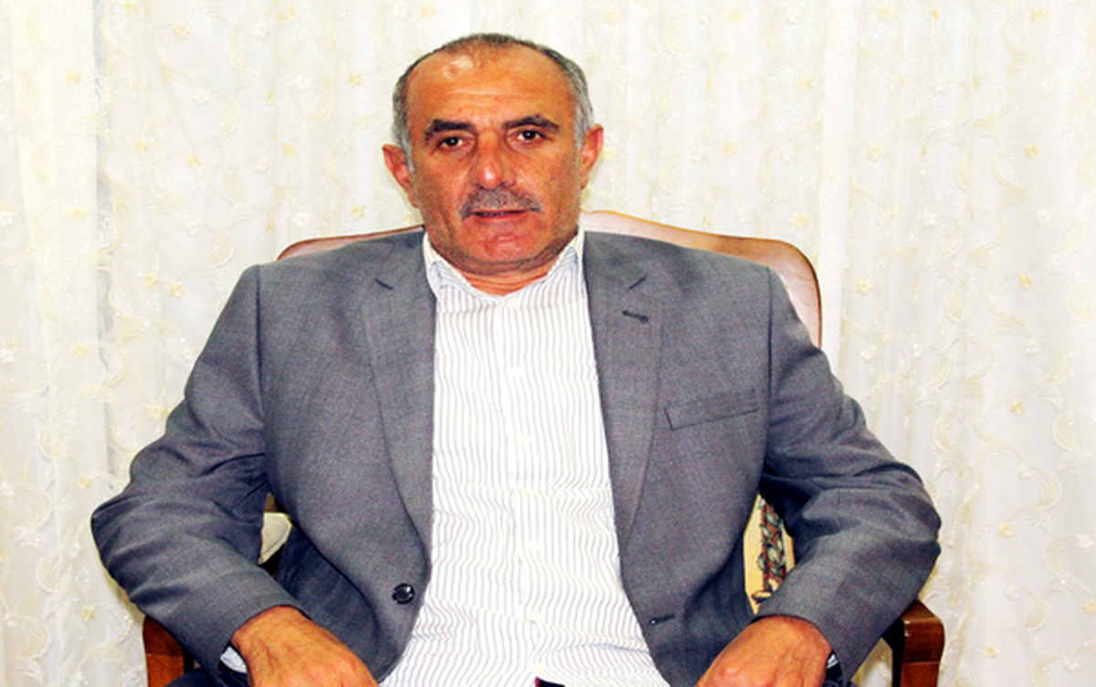 Botaş-Tanap Kamulaştırma Direktörü Çiçek\'ten, Katso\'ya Ziyaret