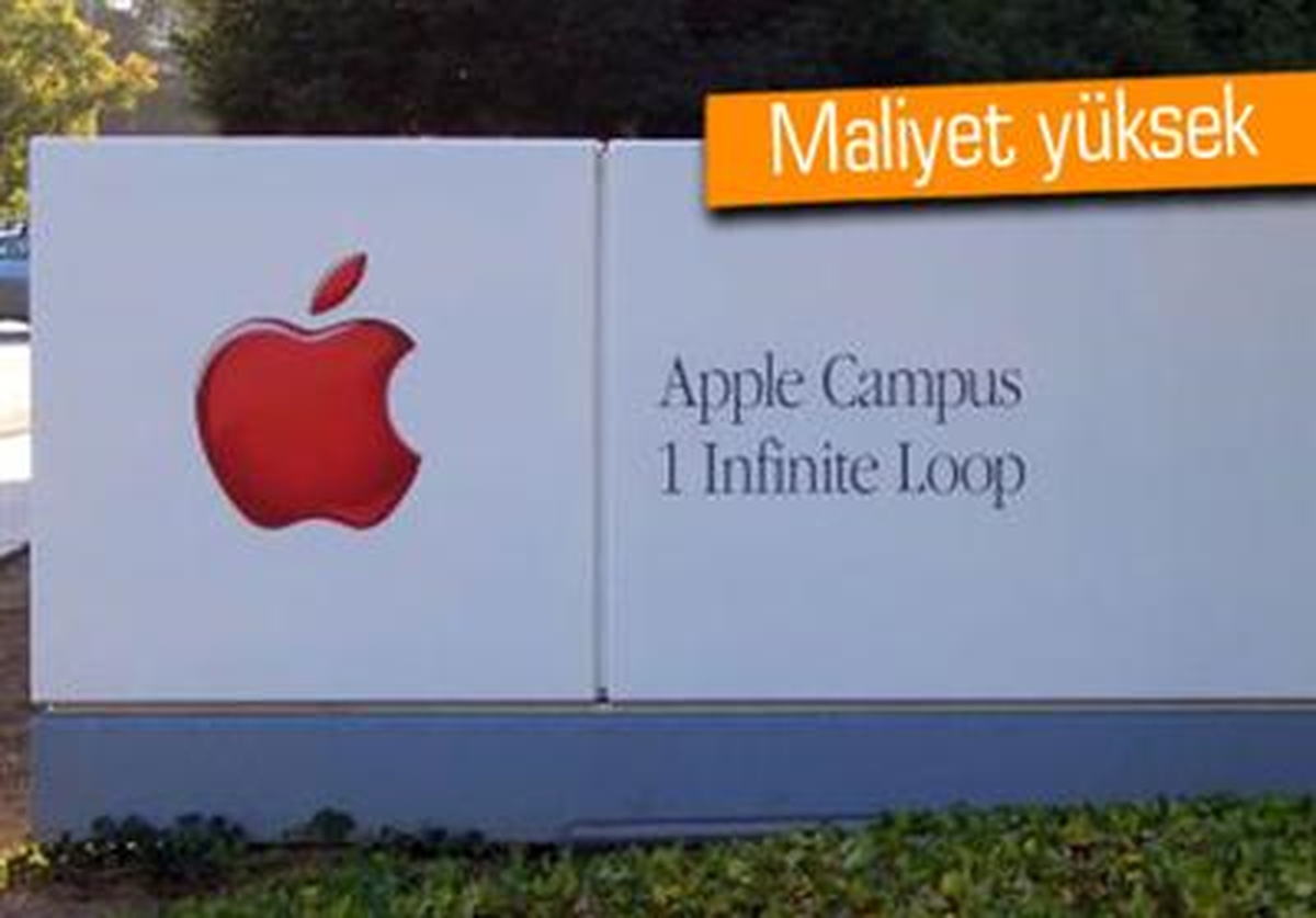 Büyük Ekranlı İphone, 10 Milyon Adet Üretilecek
