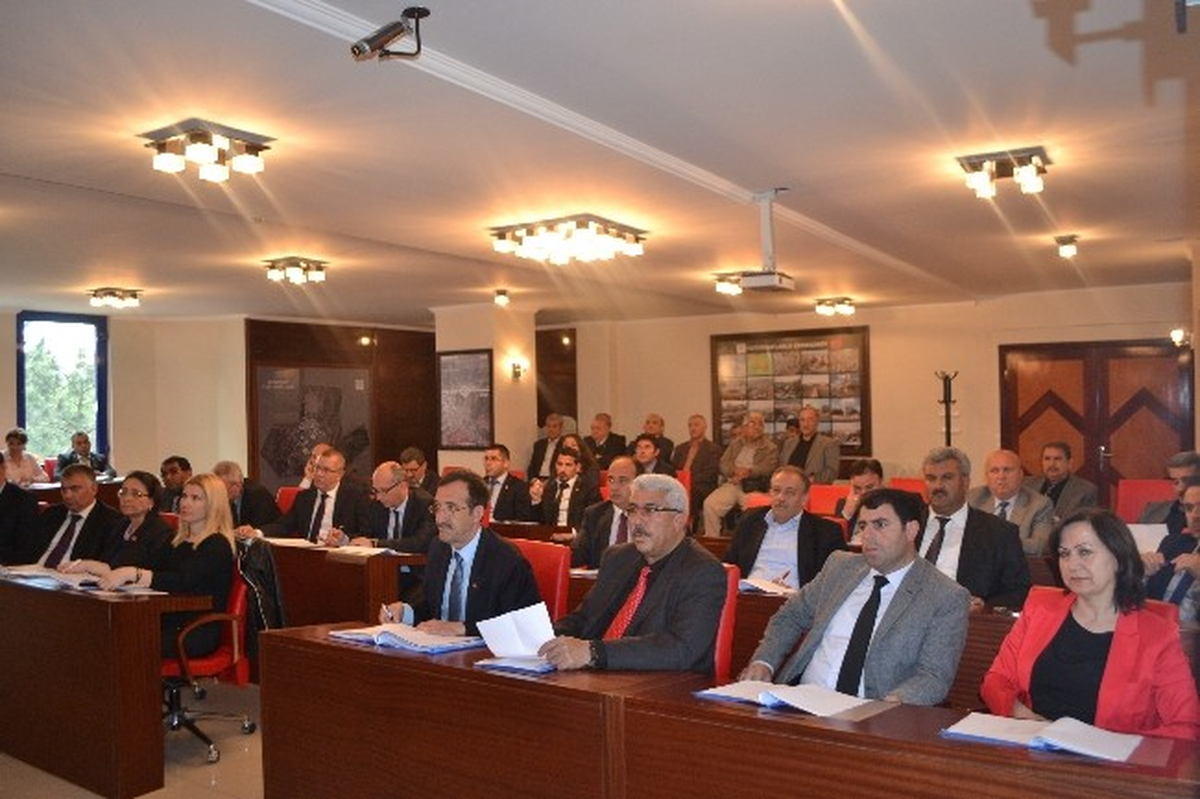 Çerkezköy Belediyesi Borcunu Açıkladı