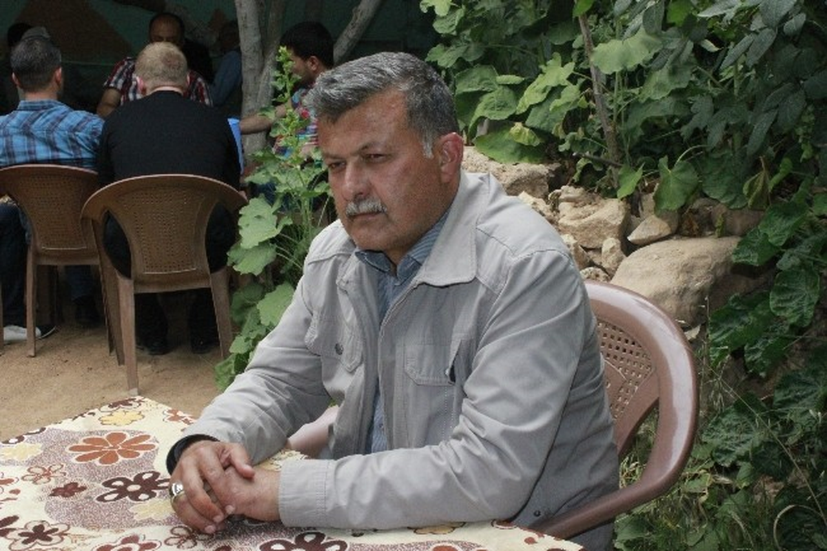 Ceylanpınar\'da Bir Mahallenin Muhtarlık Seçimi İptal Oldu