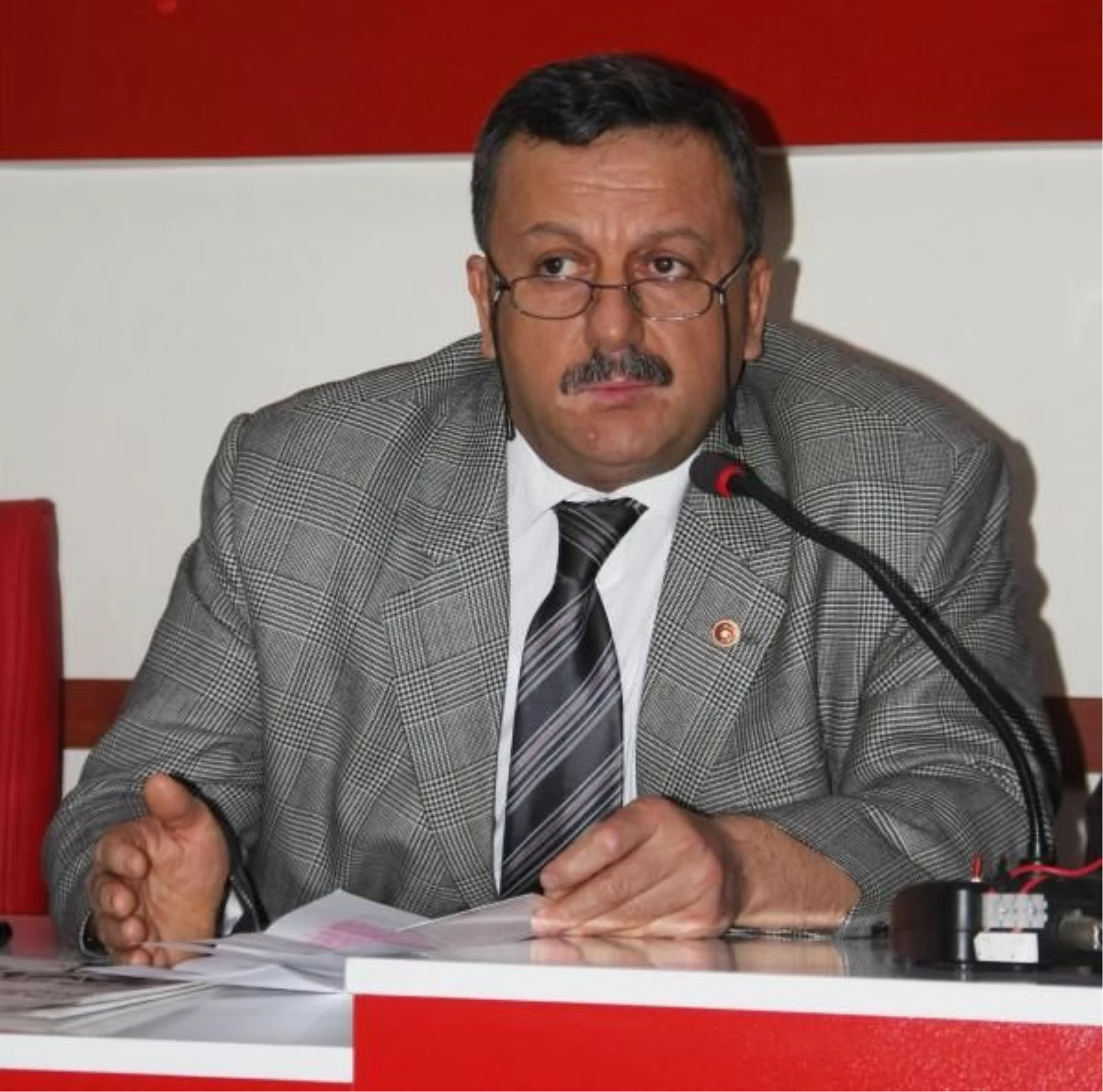CHP Hatay Milletvekili Ediboğlu Açıklaması