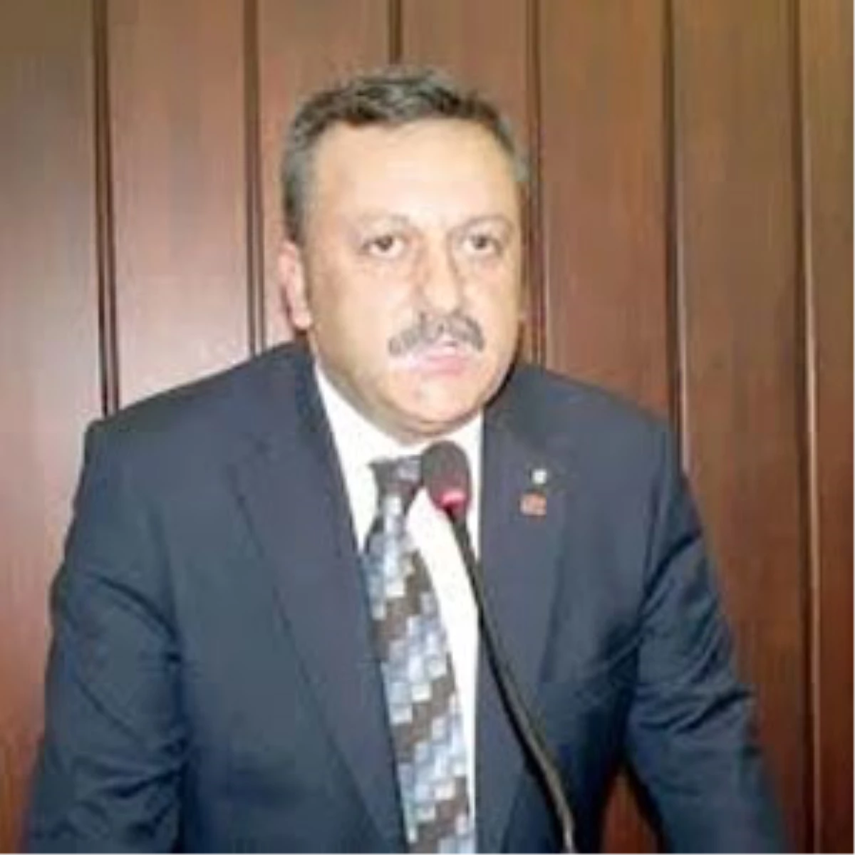 CHP Hatay Milletvekilleri Ediboğlu ve Eryılmaz\'ın Basın Toplantısı