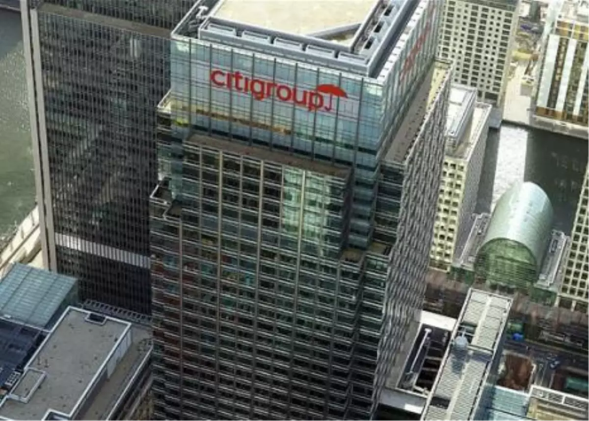 Citigroup: Enflasyon Tcmb Önünde Engel