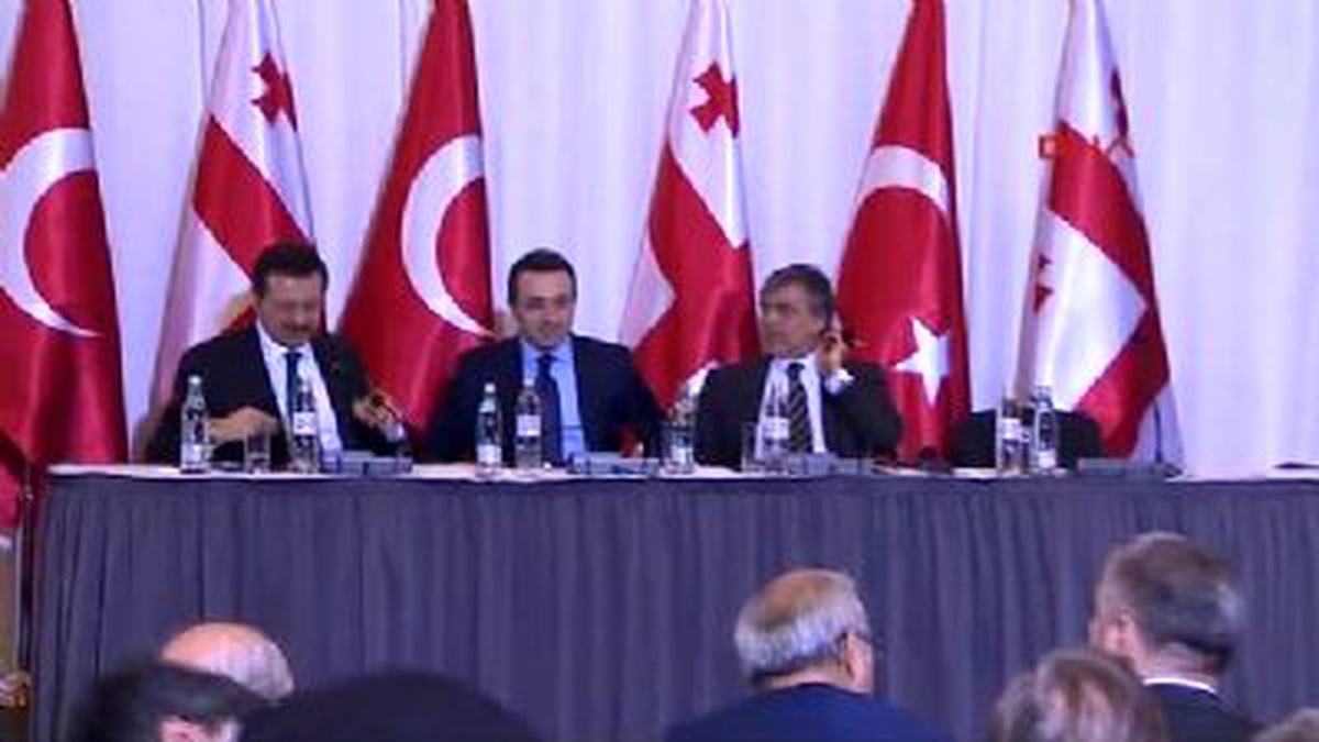 Cumhurbaşkanı Gül: Bize İmrenerek Bakıyorlar