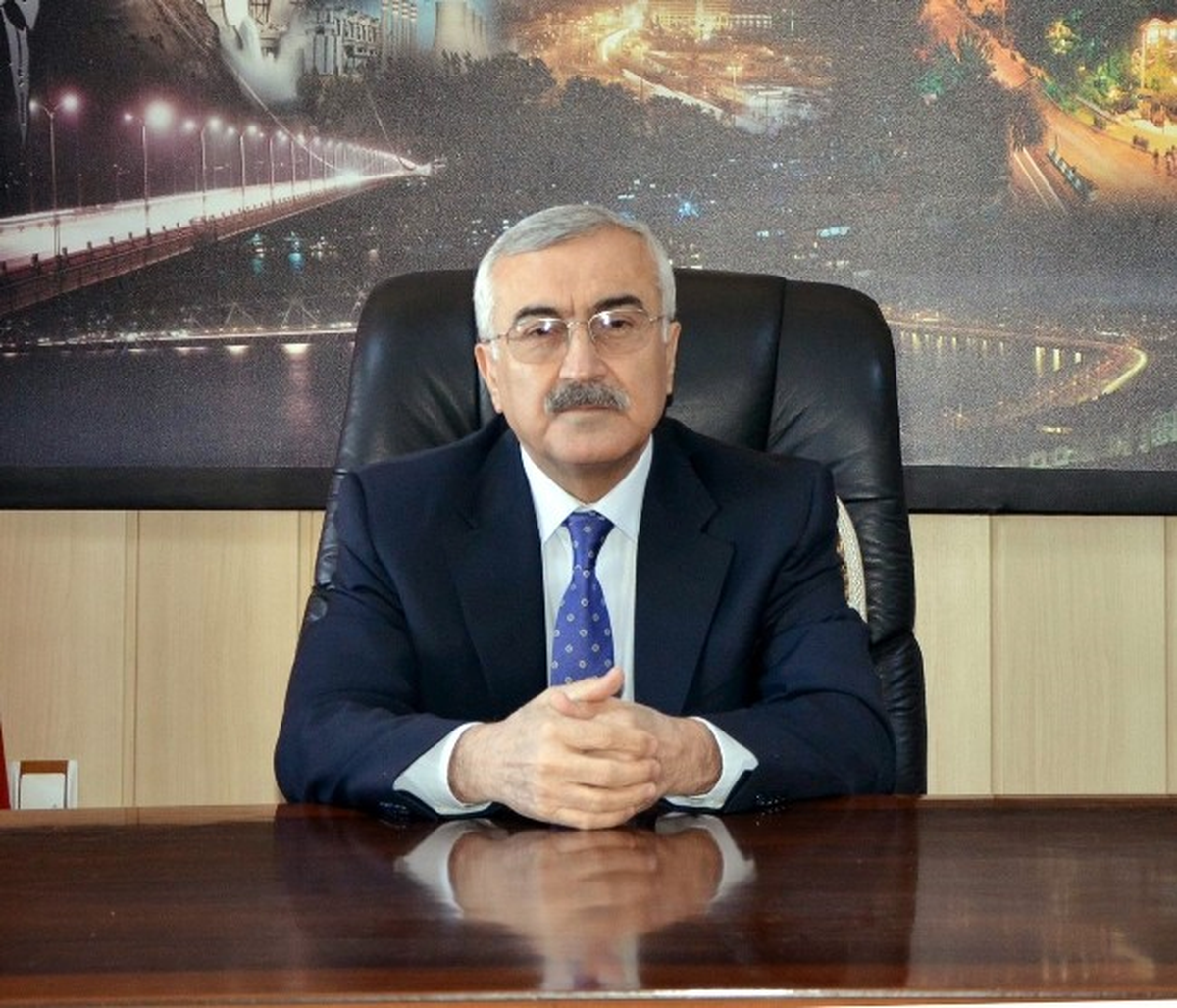 Dedaş Genel Müdürü Yılmaz: Tarımsal Sulamadaki Elektriğin Yüzde 90\'ı Kaçak