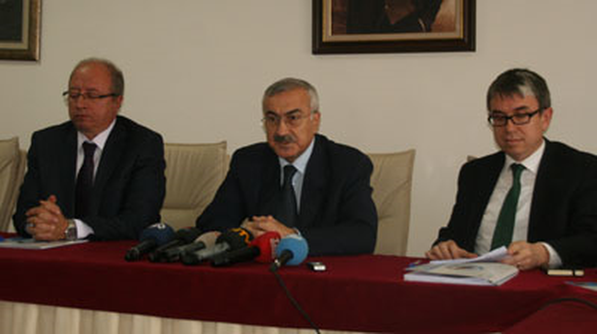 DEDAŞ Yeni Kampanyasıyla Çiftçiye Helalleşme İmkanı Sundu