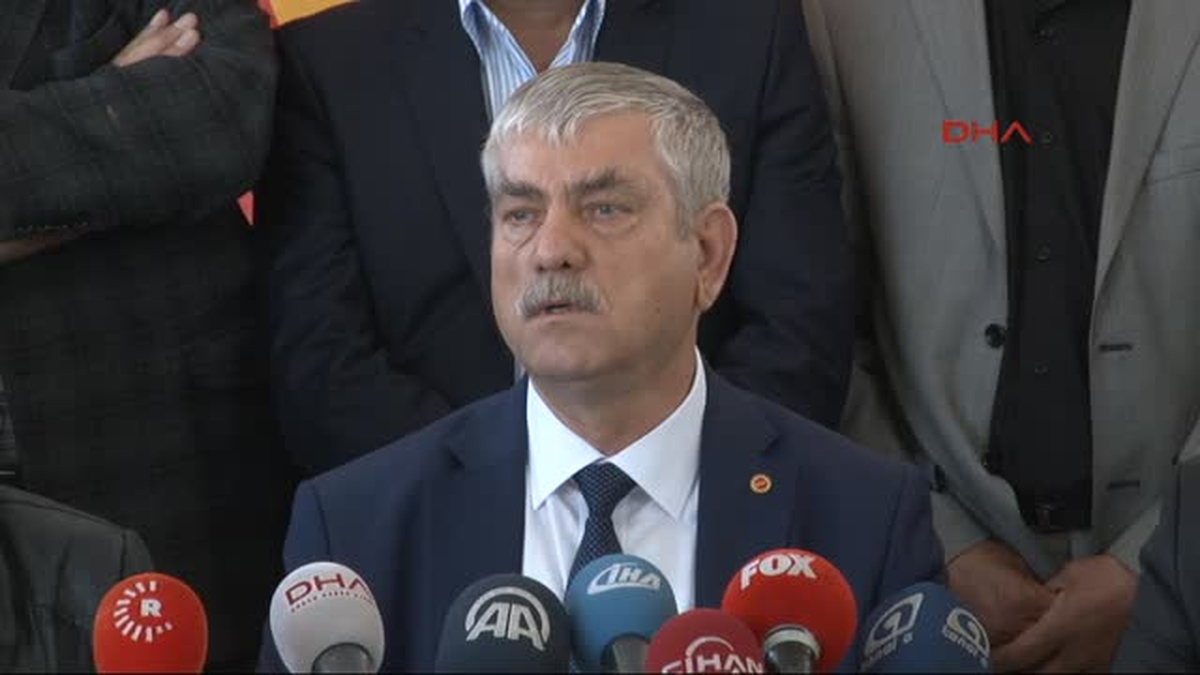 Disk Başkanı Beko: Mart "Faşist Cuntası" Olanca Güçleriyle Saldırdı