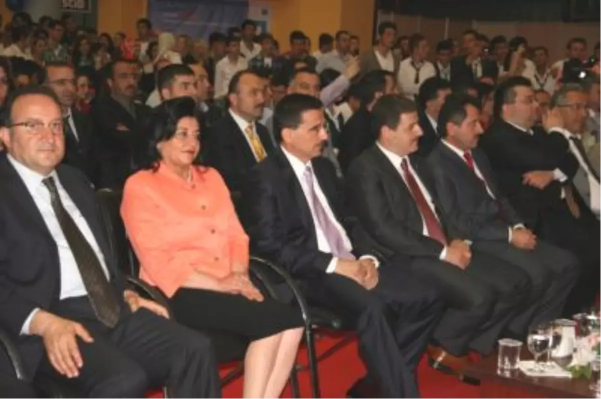 Doğu Marmara İnsan Kaynakları ve İstihdam Fuarı"Na Doğru