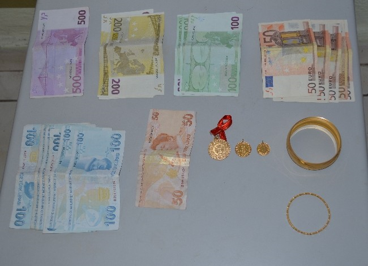 Dolandırılmaktan Son Anda Kurtuldu