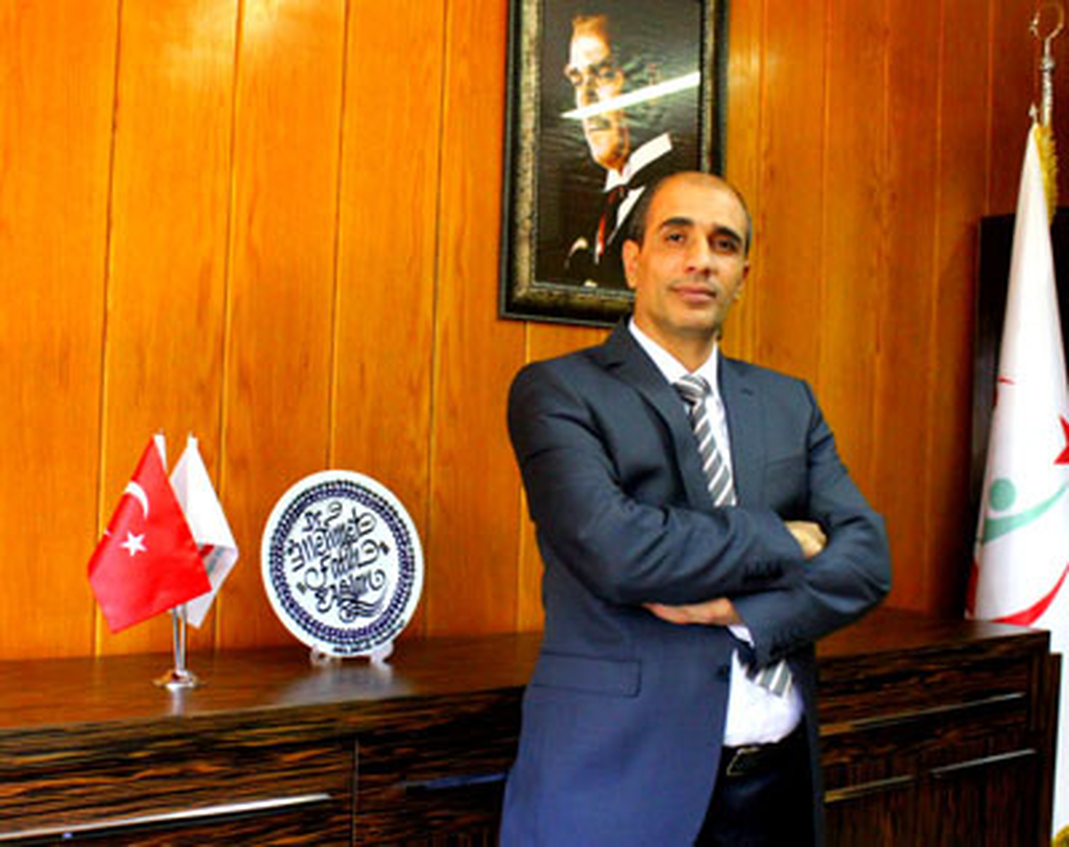 Dr. Aslan: Ülkemizde Her 7-8 Çocuktan Biri Astım Hastası