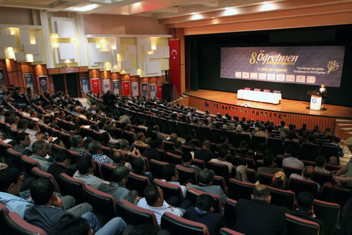 Eğitimde Yaptığımız Bir Hamle Ağrı Dağı Kadar Zor