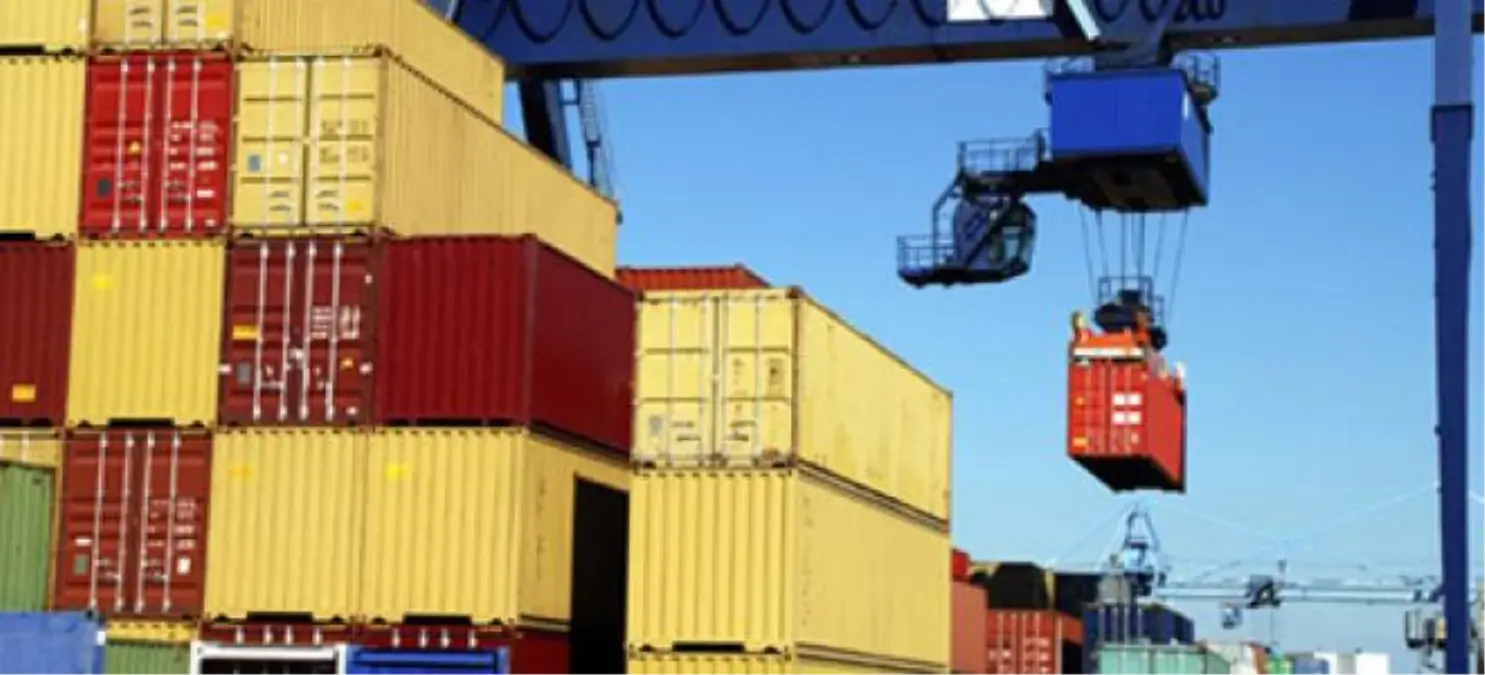 EİB\'nin İhracatı 1 Milyar Doları Aştı