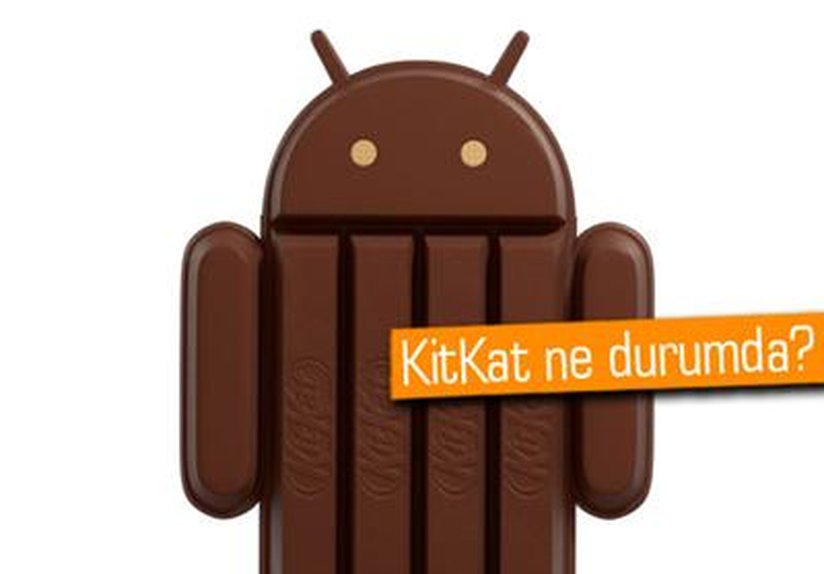 En Çok Hangi Android Sürümleri Tercih Ediliyor?