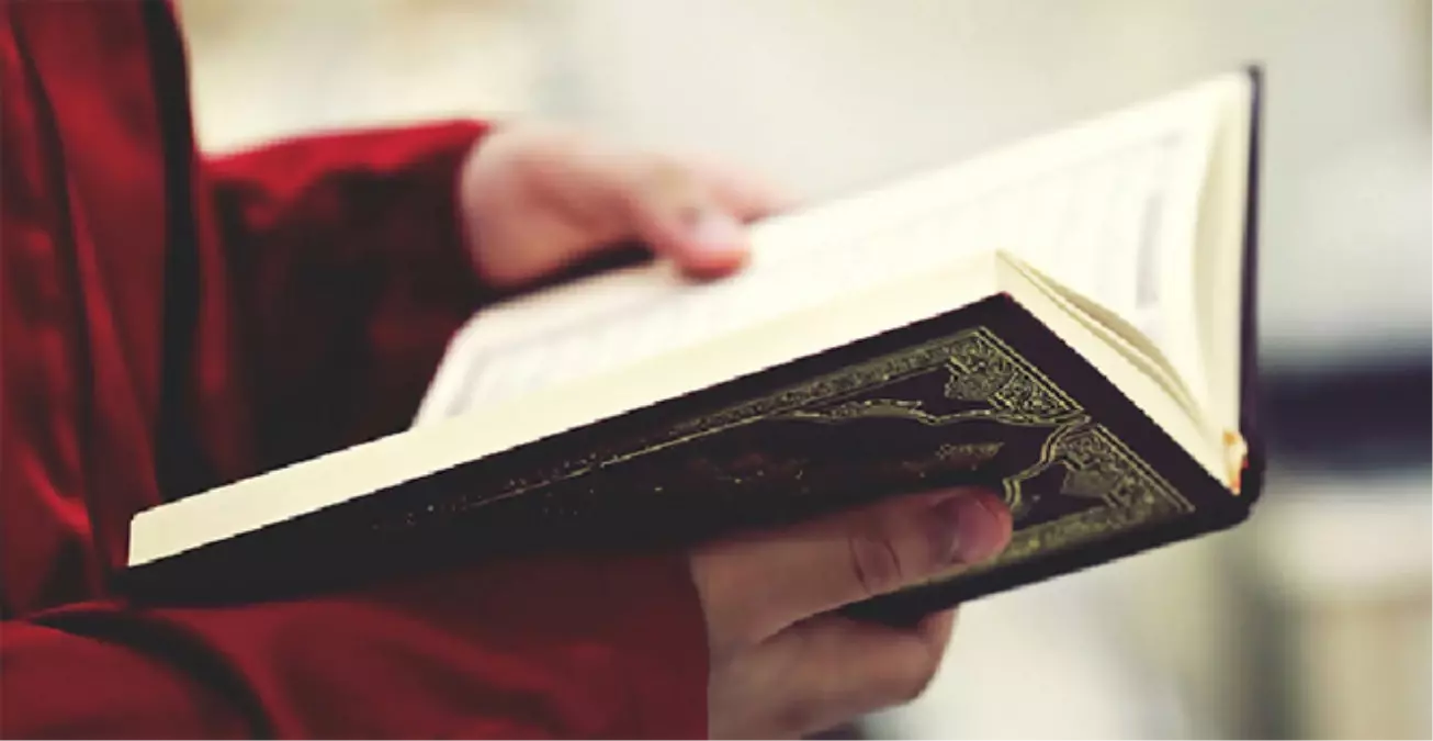 Genç İmam Trafik Kazasında Hayatını Kaybetti