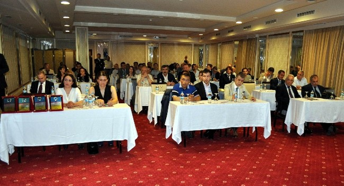 Genel Cerrahi Uzmanları Kaybettikleri Meslektaşlarını Andı