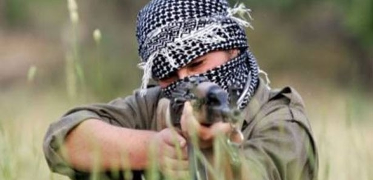 Irak\'tan Komando Bölüğüne Taciz Ateşi