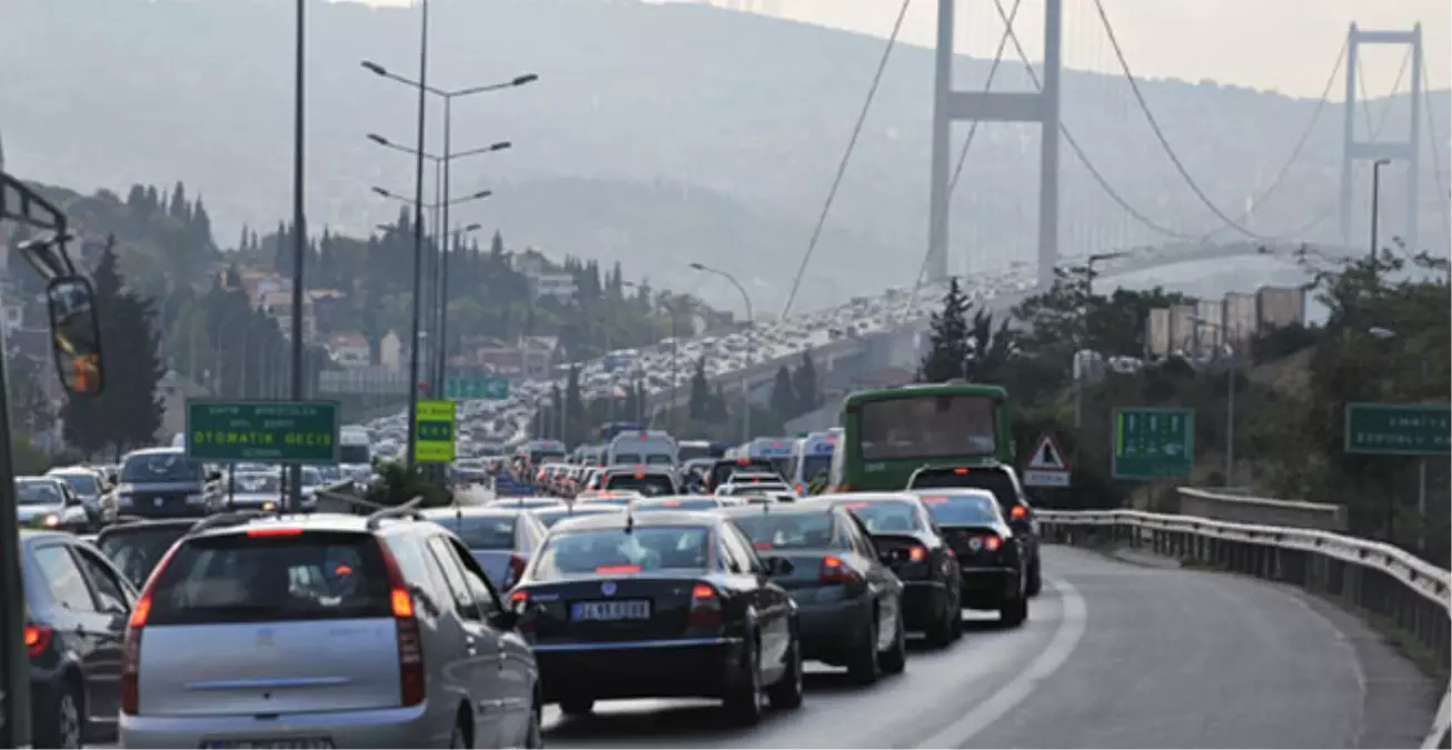 İstanbul\'da Bu Yaz Çok Zor Geçecek