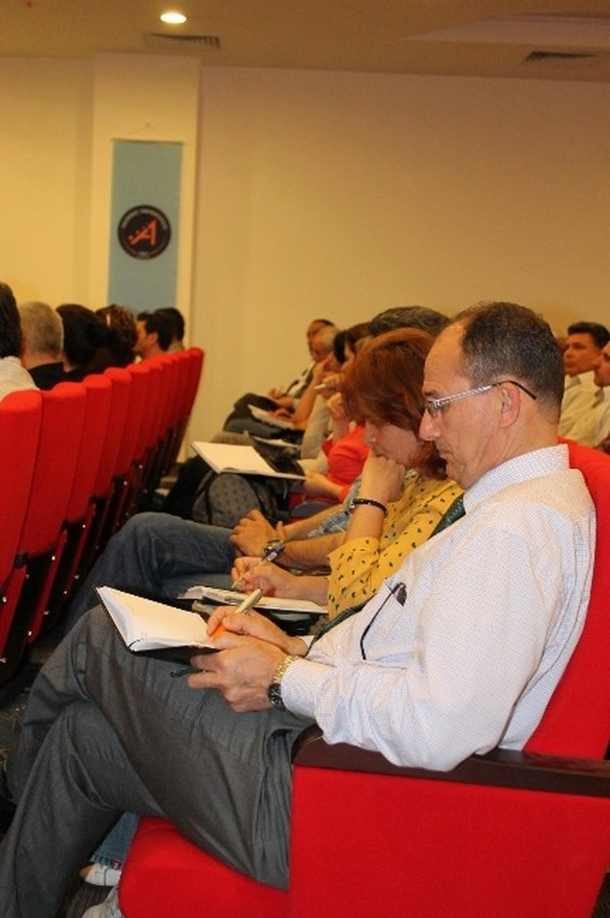 Kalite Çalışmaları Sürüyor