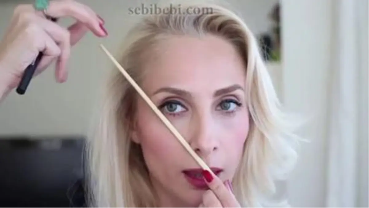 Kaş Şekillendirme / Yakın - Uzak - Normal Göz Nasıl Anlaşılır