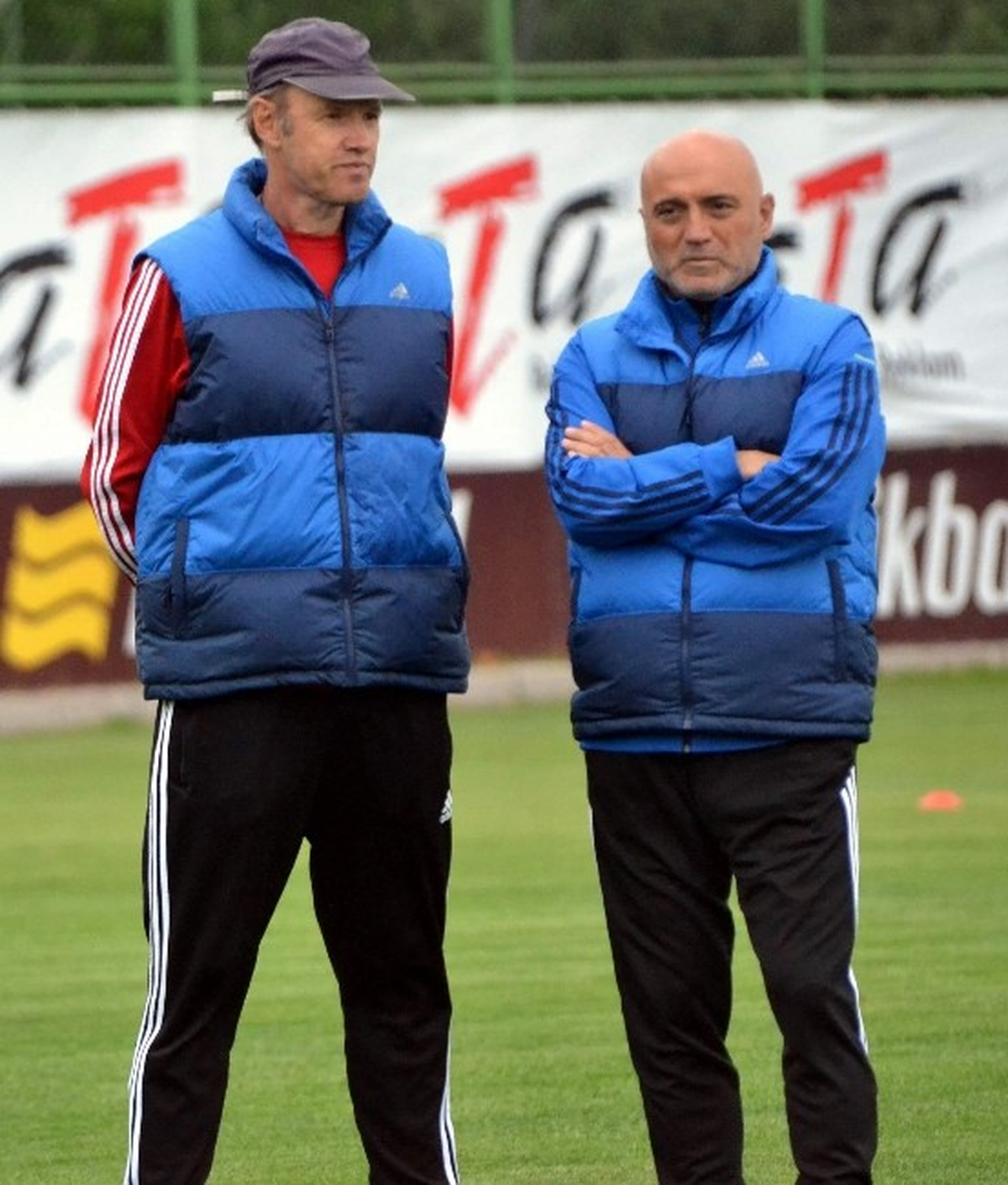 Kayseri Erciyessporda Bursaspor Maçı Hazırlıkları Başladı