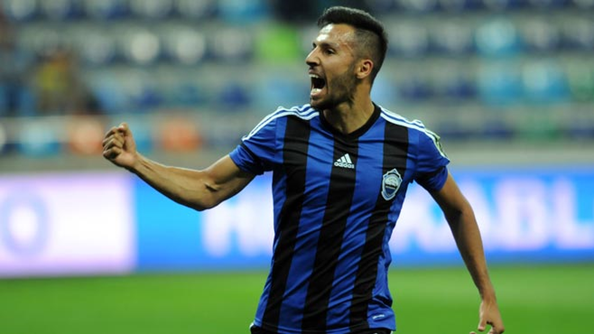 Kayseri Erciyesspor Umutlu