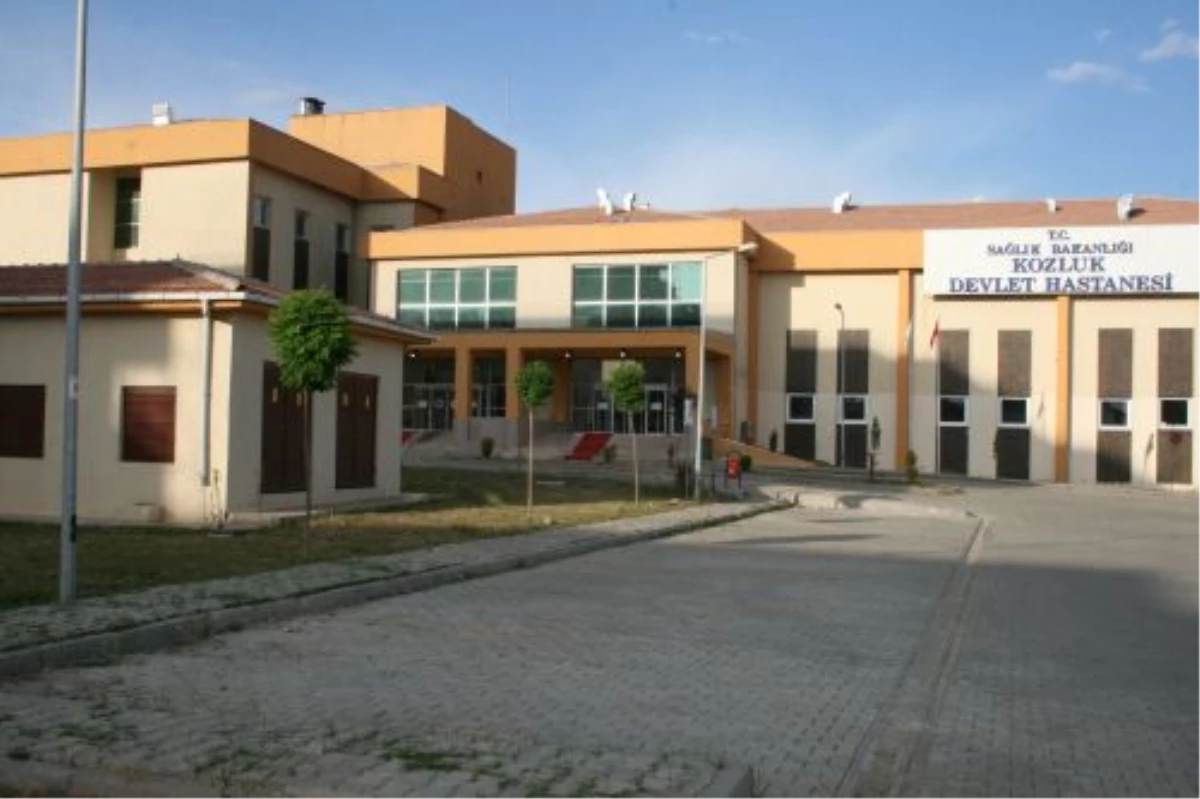 Kozluk Devlet Hastanesi\'ne Mamografi Kurulacak