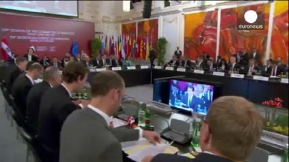 Lavrov: "Muhalefet de Masada Olmalı"