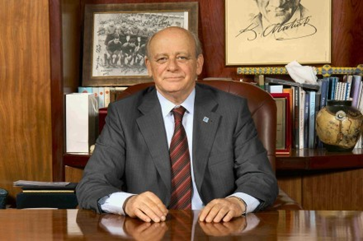 Lüksemburg\'un Ankara Büyükelçi Conzemius\'dan Eso\'ya Ziyaret