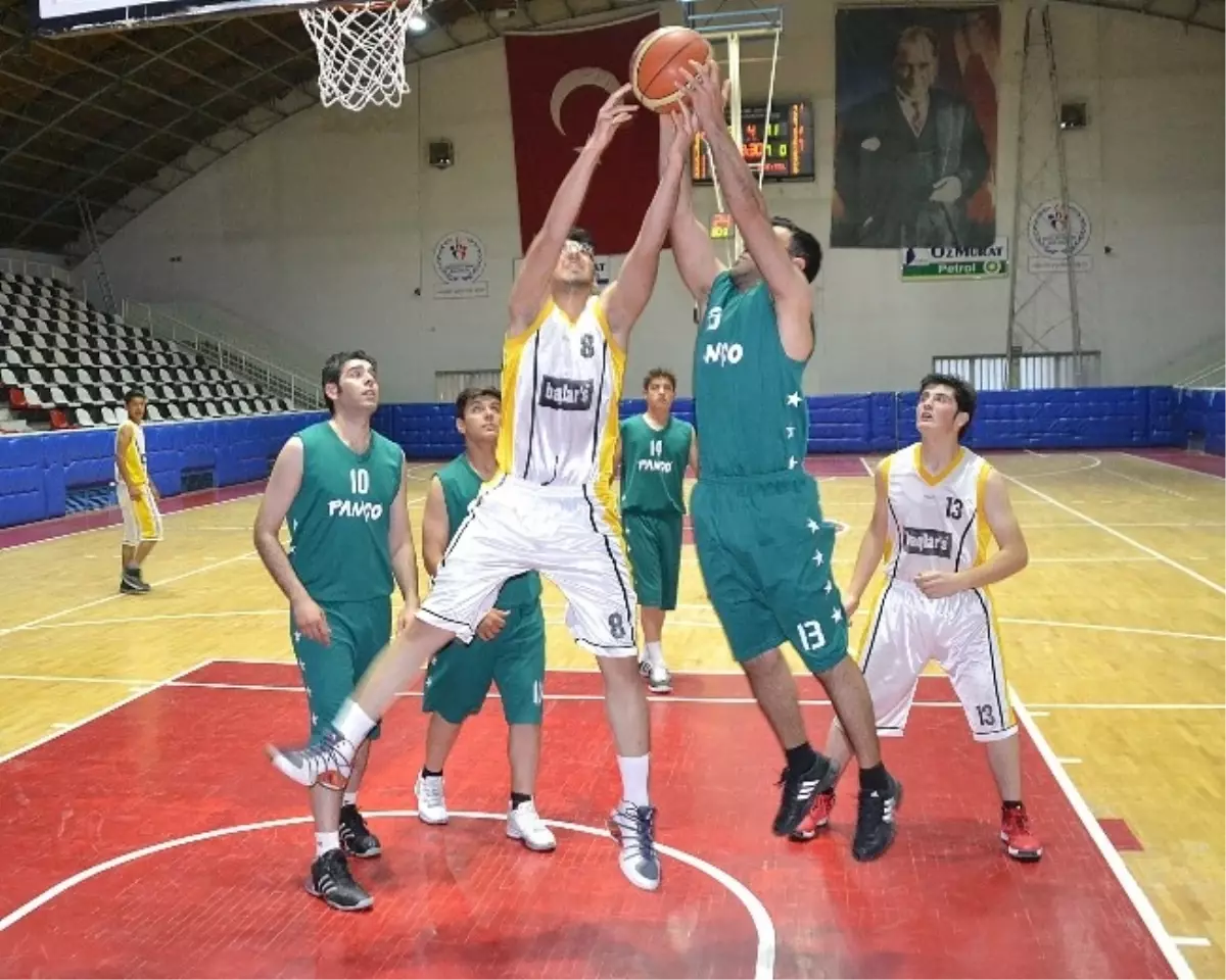 Malatya Basketbol Ligi