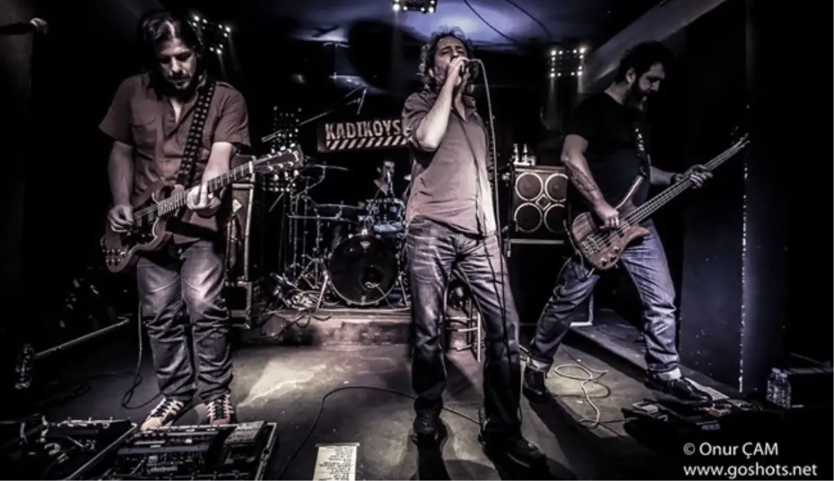 Malt Yeni Bir Single Albüm Hazırlıyor