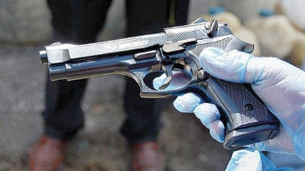 Muş\'ta Silahlı Saldırı : 2 Ölü