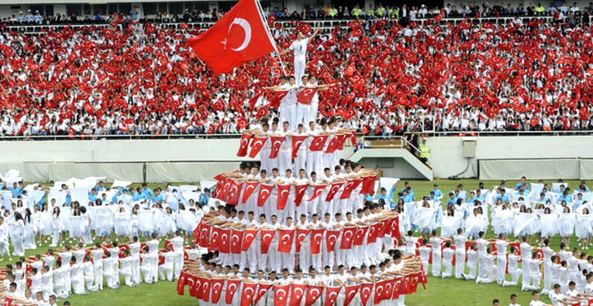 Okullar 20 Mayıs\'ta Tatil Olmayacak