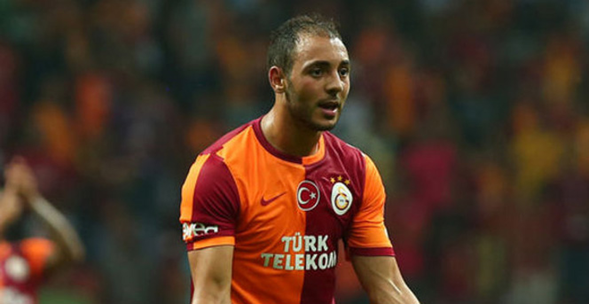 Olympiakos, Galatasaraylı Nordin Amrabatı İstiyor
