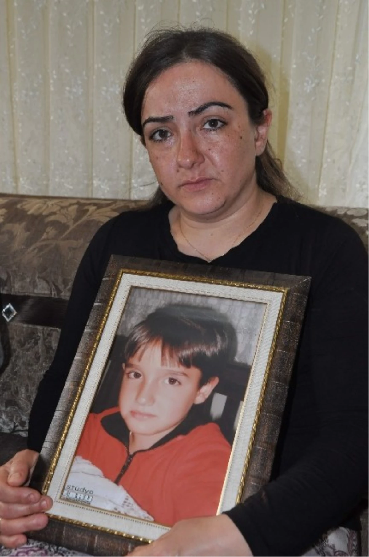 Kayseri\'de Öldürülen Çocukların Aileleri İdamın Geri Gelmesini İstiyor