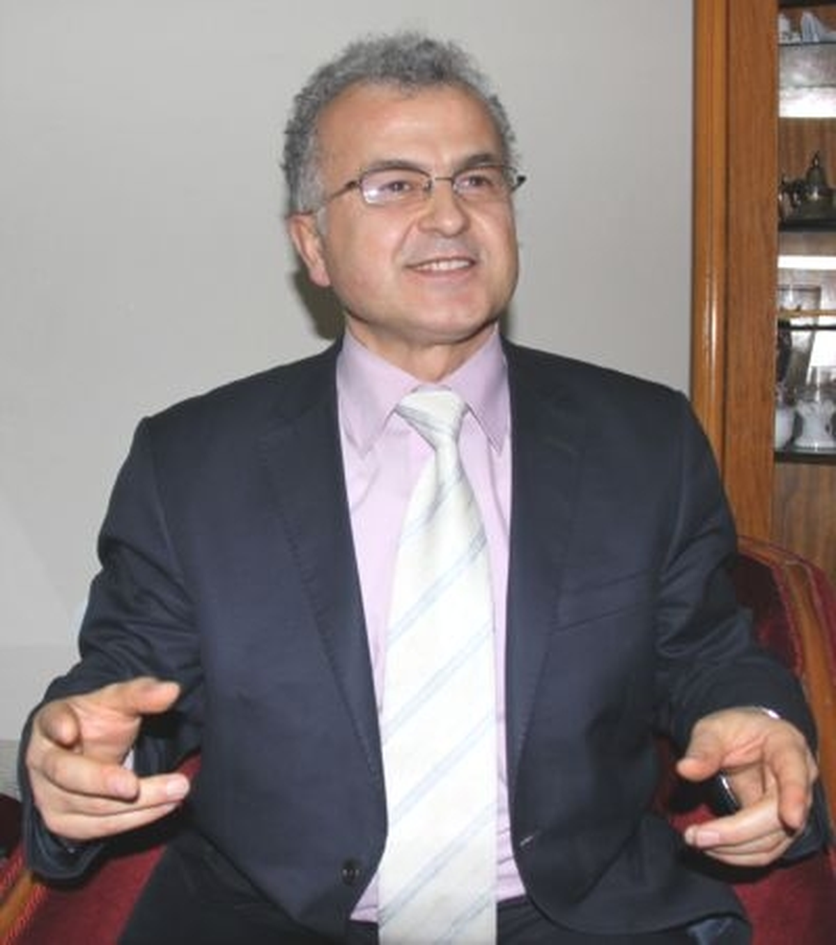 Başkanı Kasap\'tan İçme Suyu Uyarısı
