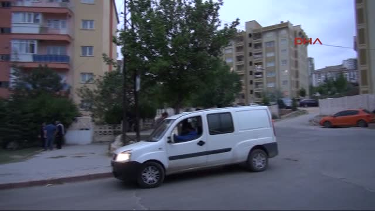 Sabah \'Okula Gidiyorum\' Diye Evden Çıkan 9 Yaşındaki Çocuktan Haber Alınamıyor