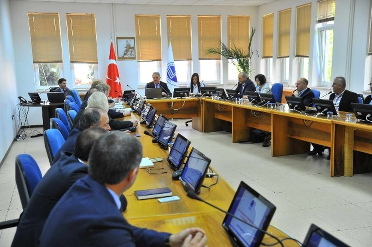 Sakarya Üniversitesi ile Leeds Metropolıtan Üniversitesi İşbirliği Devam Ediyor