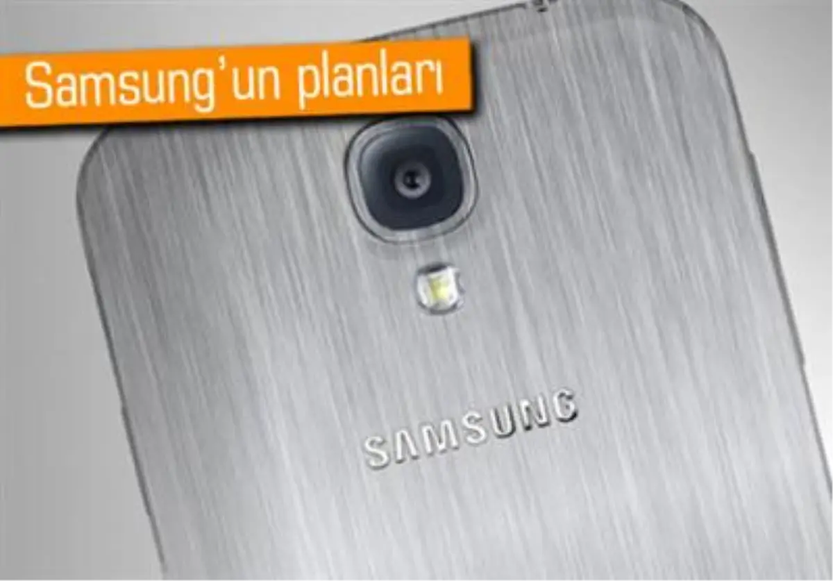 Samsung Galaxy S5 Prime Sınırlı Miktarda mı Olacak?