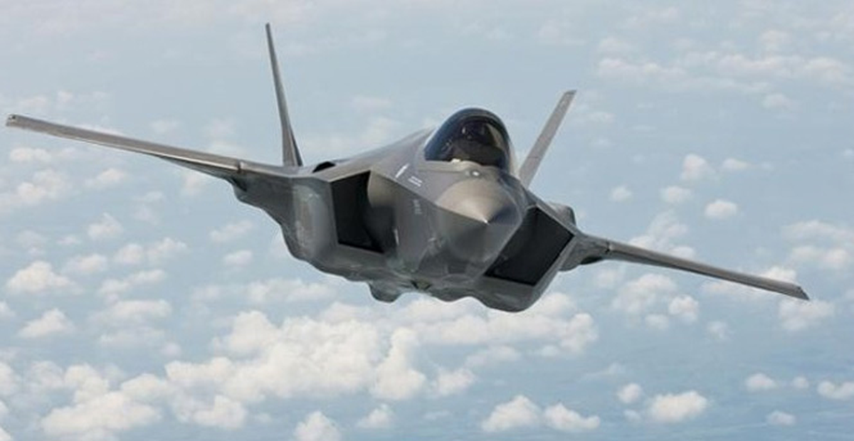 Savunma Toplantısından F-35 ve Göktürk Uydusu Kararı