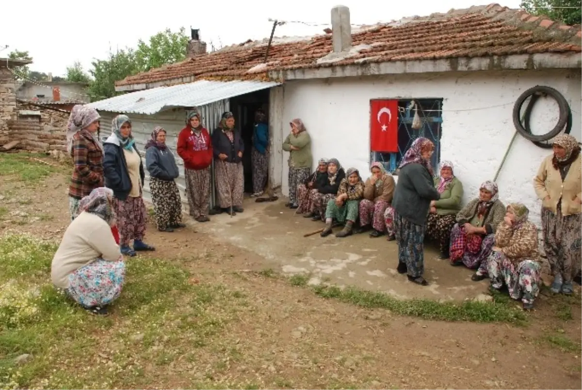 Şehit Uzman Çavuşun Son Mesajı Yürek Dağladı