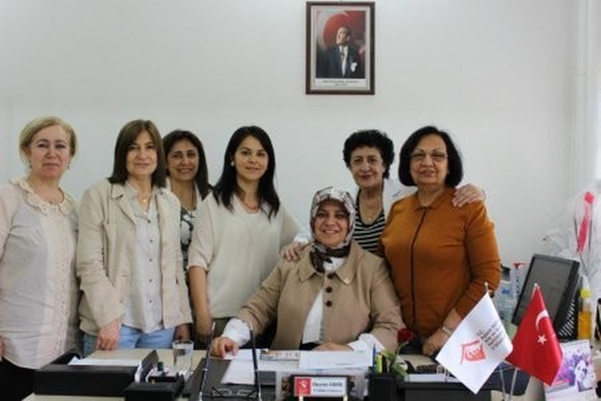 Şiddetle Mücadele Eğitimleri Başlıyor