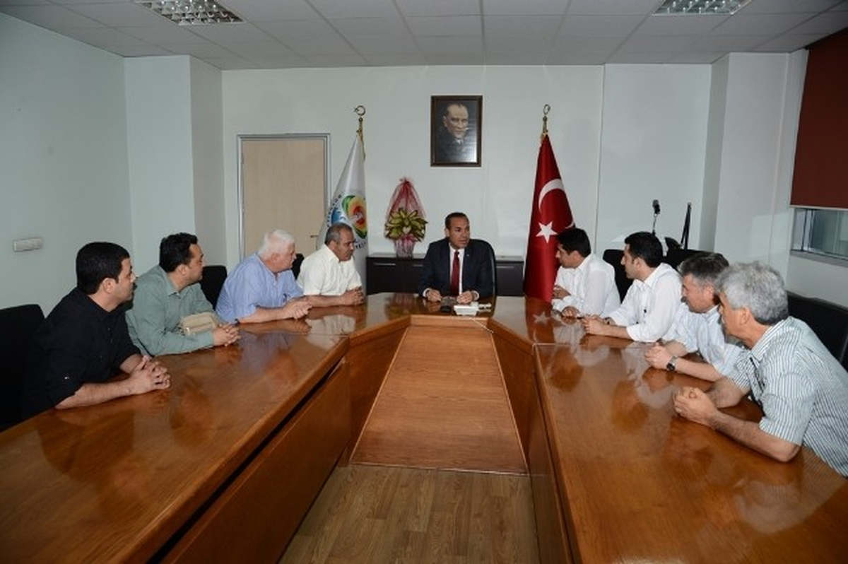 Sözlü\'den Eğitim Camiasına Hizmet Garantisi