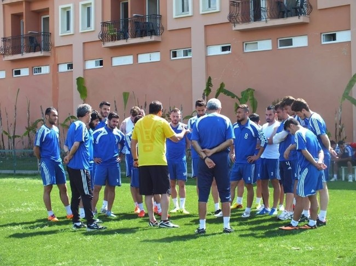 Spor Toto 3. Lig