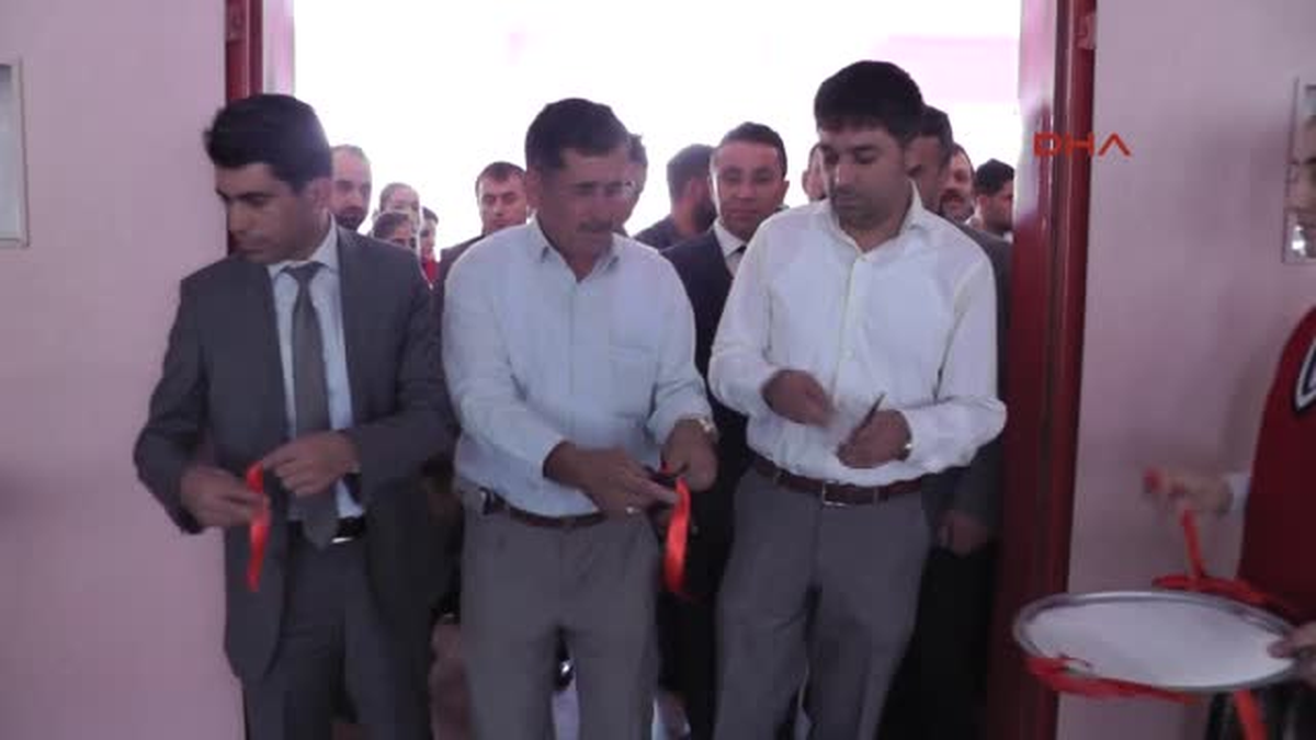 Sultan\'ın İsmi Okulunun Kütüphanesinde Yaşayacak