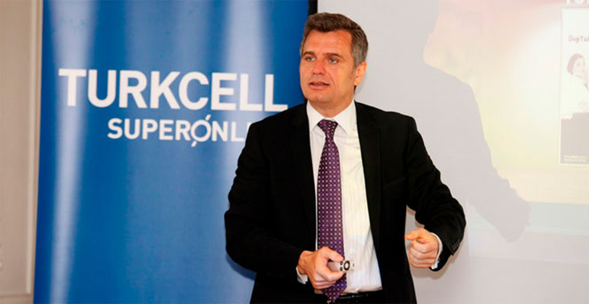 Turkcell Superonline 3 Ayda Gelirlerini Yüzde 38 Artırdı