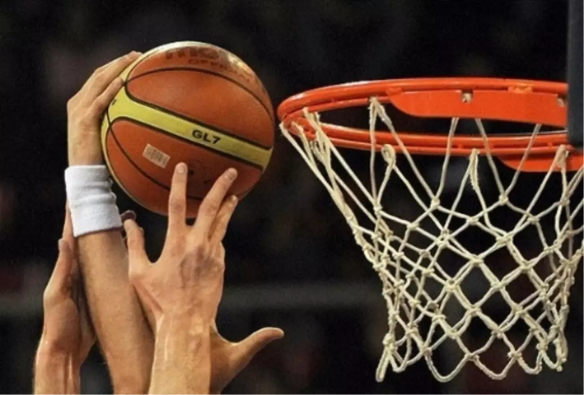 Türkiye Kadınlar Basketbol 2. Ligi Final Grubu