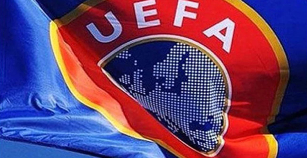 UEFA\'dan Türk Takımlarına Ceza Yok